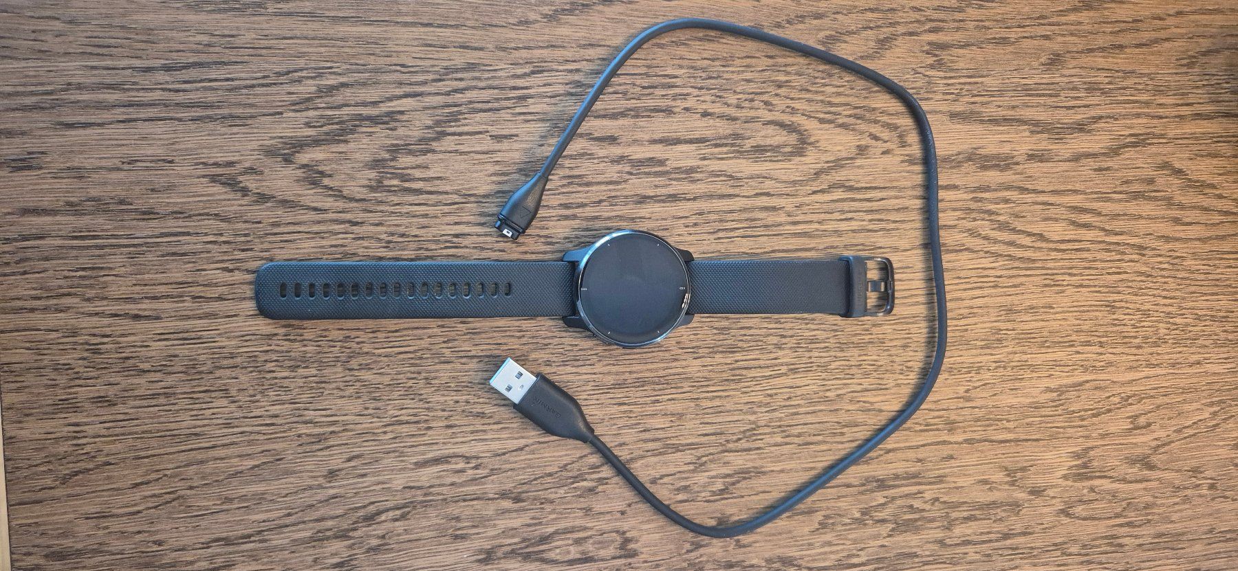 Garmin Smartwatch: GARMIN Venu 2 Plus – Usato da Zuzwil SG venduto da hofmanndamian