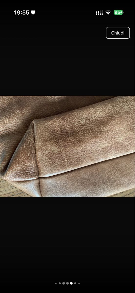 Gucci Taschen für Damen: Gucci shopping bag  – Neu (gemäss Beschreibung) aus Zürich von Kerubja 3