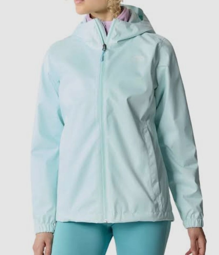 North Face Giacche: THE NORTH FACE QUEST REGENJACKE – Usato da Rheineck venduto da Polcadot 2