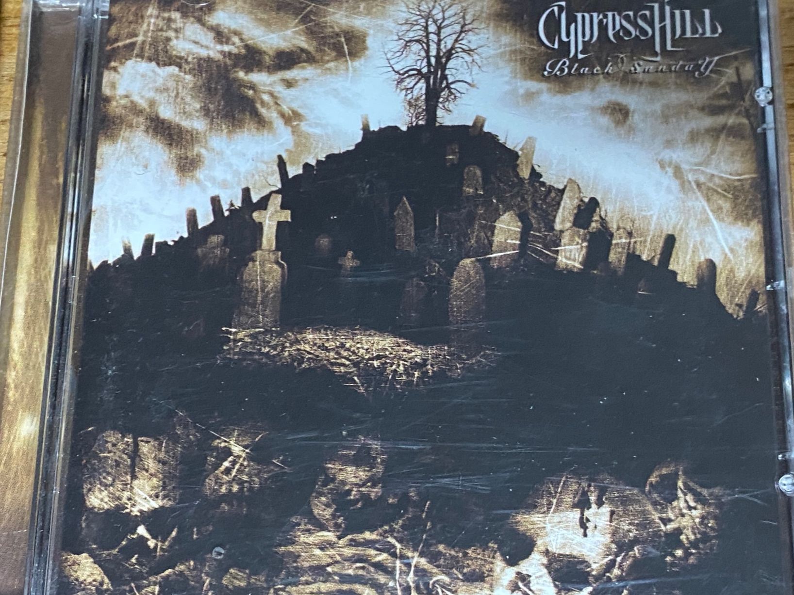 CDs: Cypress Hill – Gebraucht aus Muri b. Bern von AdidasCollector 3