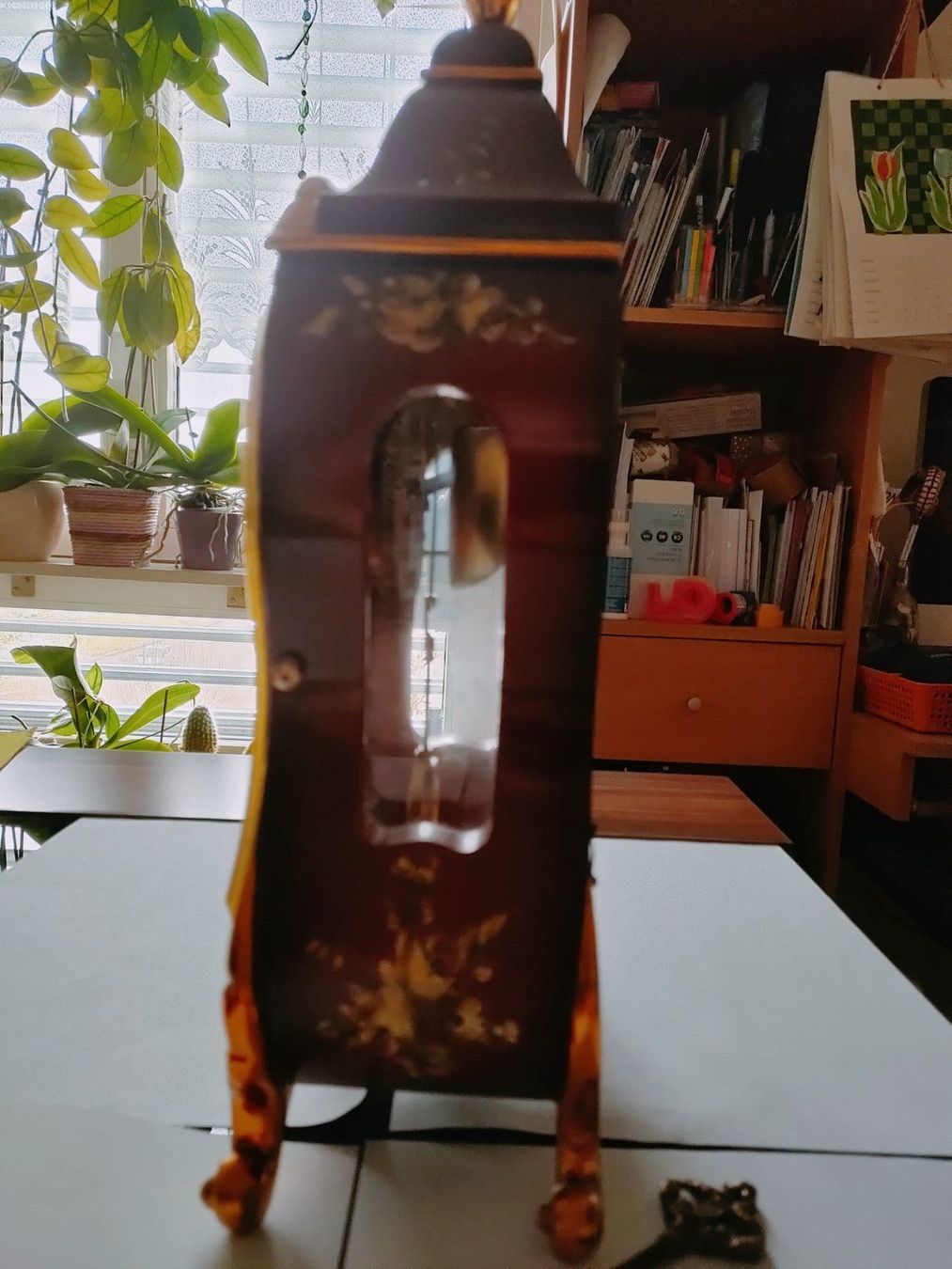 Orologi da terra & Orologi da parete: Neuenburger Pendule – Usato da Luzern venduto da Luzern_Energy 4