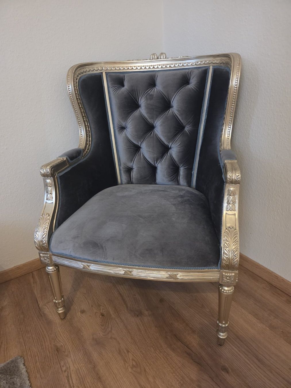 Poltrone: Sessel – Usato da Bad Zurzach venduto da cyn_t9yr 2