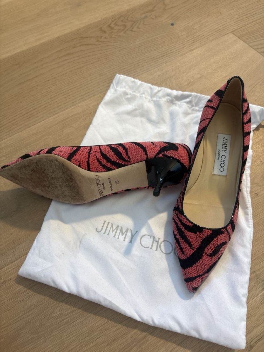 Jimmy Choo Damenschuhe: Jimmy Choo Pumps Grösse 36 – Neu (gemäss Beschreibung) aus Oetwil am See von Aldox108 1