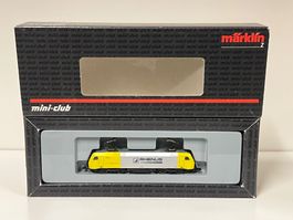 Märklin Spur Z 88523 Siemens Dispolok RHENUS