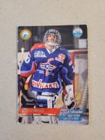 Reto Pavoni - EHC Kloten 1994/95 All star