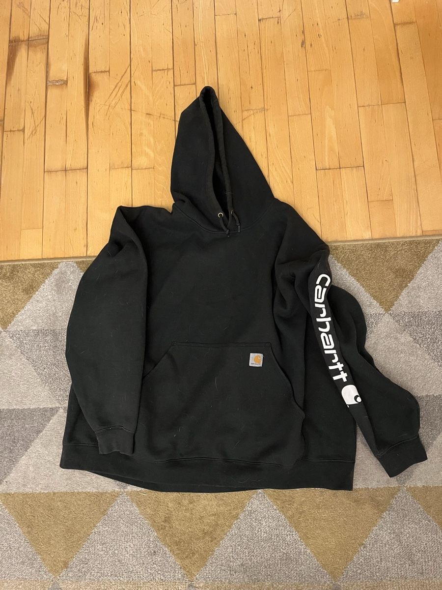 Carhartt Maglioni & Felpe: Carhartt hoodie  – Usato da Lausanne venduto da _7c6f