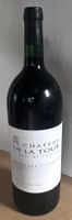 Chateau de la Tour, Bordeaux Supérieur 1996 Magnum. Rarität!