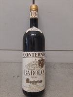 Barolo Giacomo Conterno Monfortino Riserva 1988