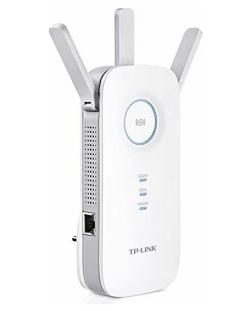 TP-Link WiFi: TP link WiFi extender 1750 – Neuf (Voir description) à Thalwil par Zuerichparis