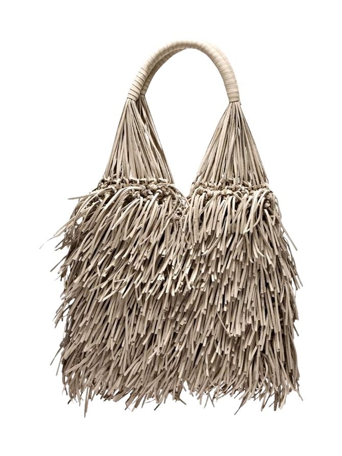 Massimo Dutti Sacs femmes: Exklusive Massimo Dutti Tasche aus echtem Nappaleder – Neuf (Voir description) à Schaffhausen par R_Muzh