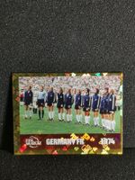 Panini Wm 2026 Sticker :Germany FR 1974 FWC 13