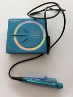 lecteur Sony MD Walkman MZ-E60