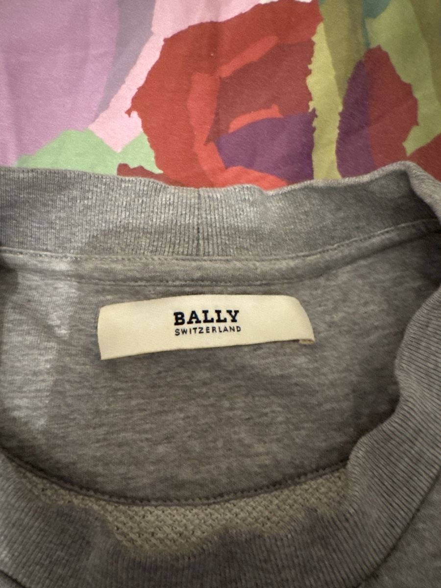 Bally Maglioni & Felpe: Bally – Usato da Menzingen venduto da Dali2504 1