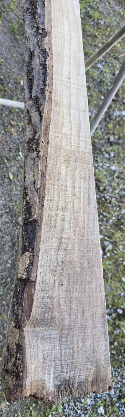 Holzartikel: Altes Holzbrett  – Gebraucht aus Rorschacherberg von snOOpydOg11 1