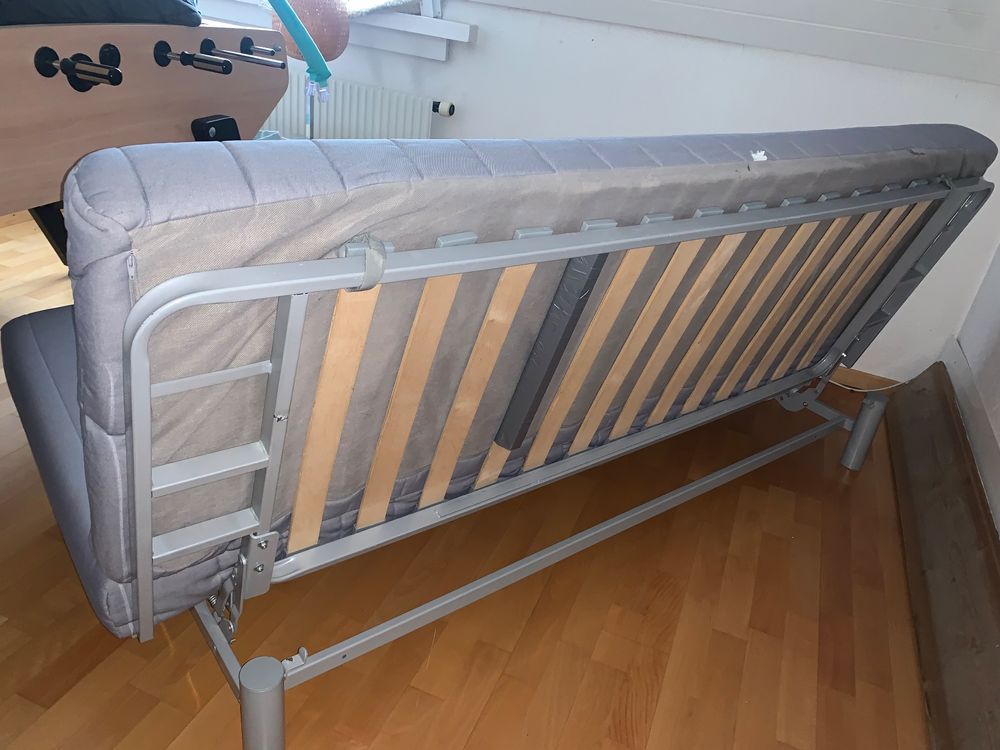 Wunderschne Ikea Beddinge Masse Bild