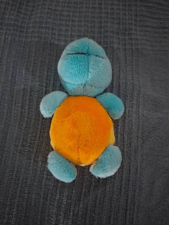 Giocattoli: Plüsch Magnet Schildkröte – Usato da Winterthur venduto da bub_rq8q 3