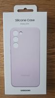 Samsung Galaxy S23+ Silicone Case