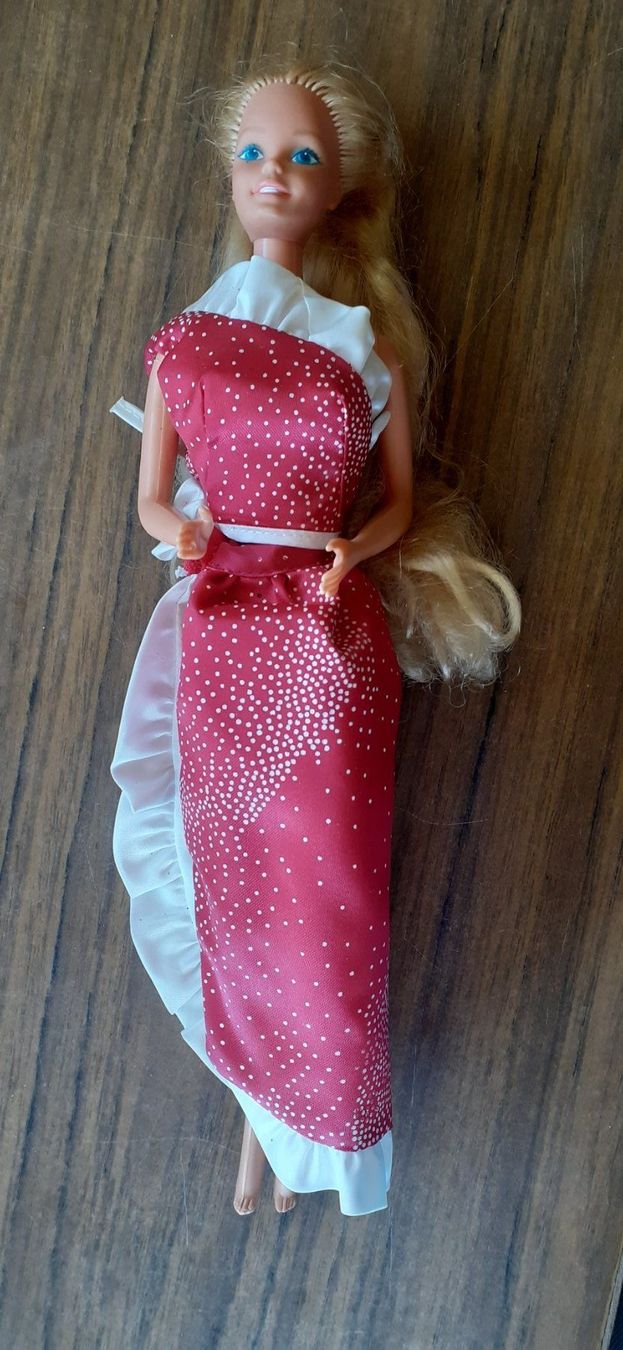 Bambole: Barbie Loving you 1980er – Usato da Mörschwil venduto da lindaswunderkiste 2