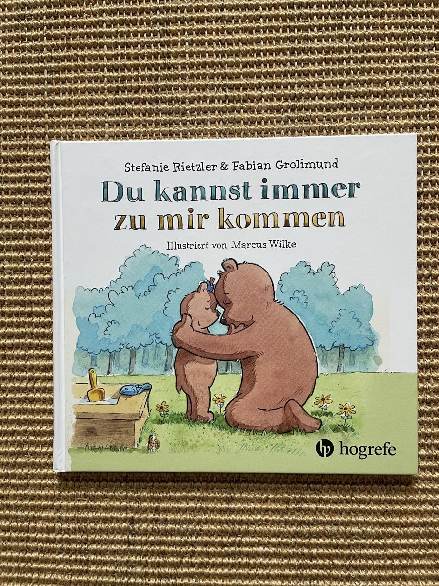 Bücher: Buch, Du kannst immer zu mir kommen – Gebraucht aus Zürich von EliseSchmitz
