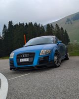 Audi TT 1.8t Quattro mk1 8n