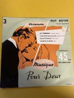 45 tours - vinyle Guy Boyer "Le Torrent"  vintage