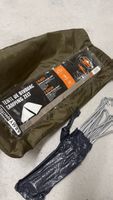 Army Specifics 2 person bivouac tent