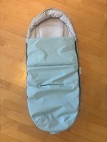 Thule Kinderwagen-Fusssack – neu und unbenutzt