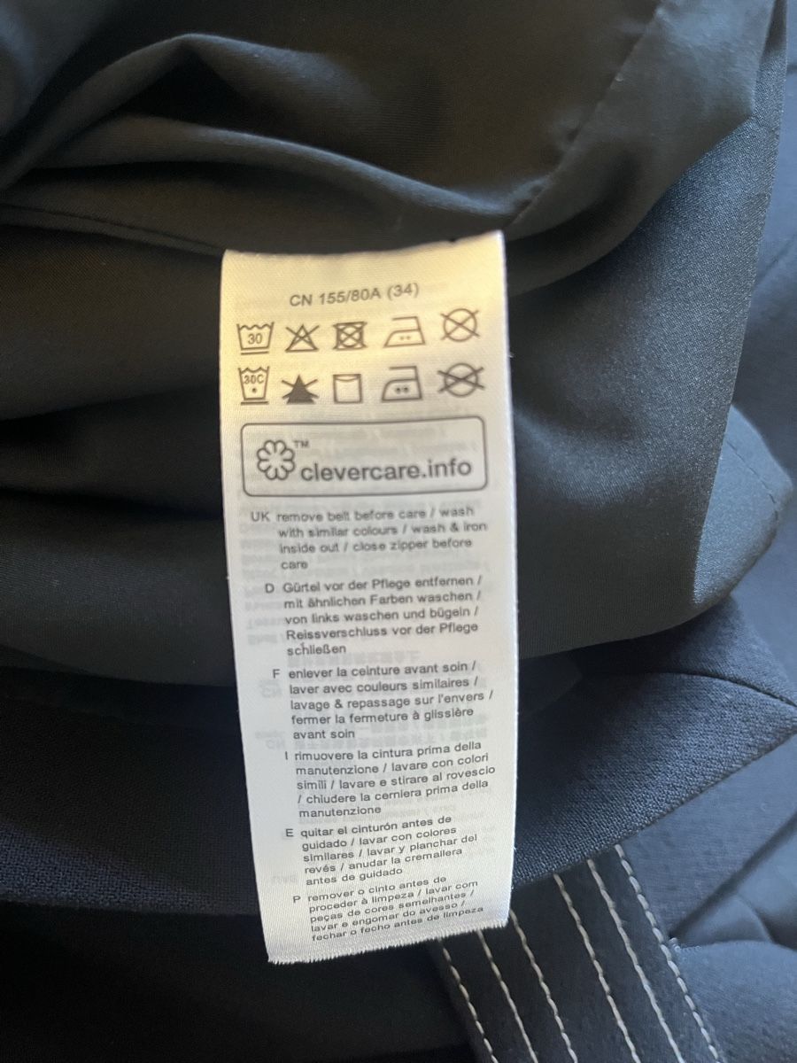 Esprit Kleider: ESPRIT KLEID NEU IN GRÖSSE 34 – Neu (gemäss Beschreibung) aus Basel von barracuda360 5