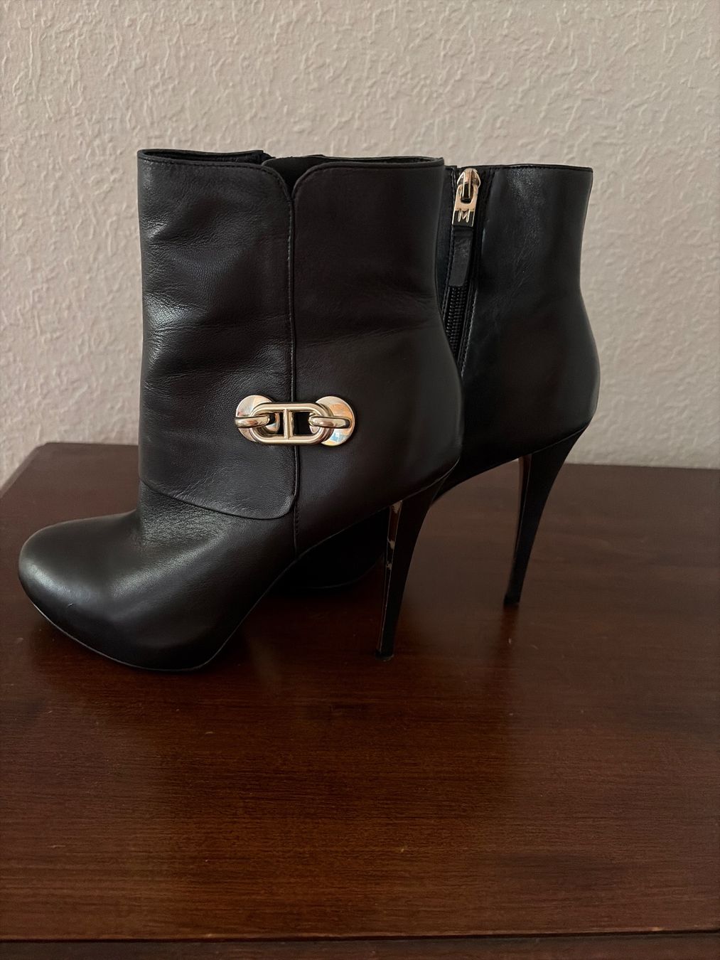 Scarpe da donna: Stiefeln  Marciano – Usato da Bern venduto da trantor007