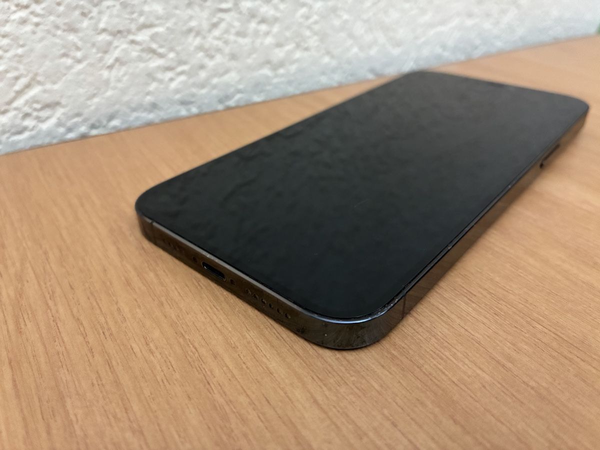 Apple Telefoni cellulari / Smartphones: iPhone 12 Pro Max 256GB  – Usato da Fulenbach venduto da Ruben.mac 3