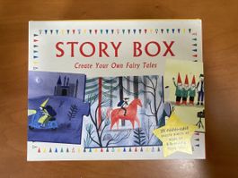 Story Box for Kids
