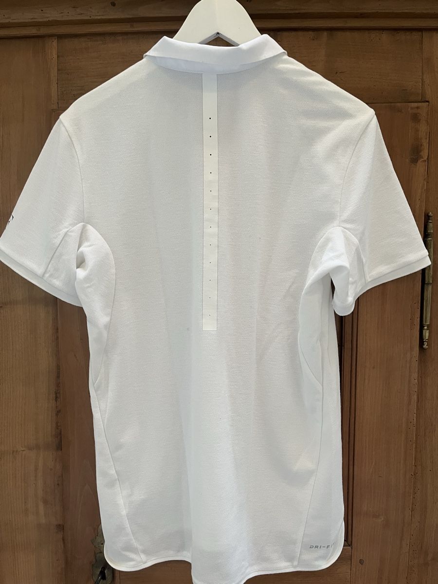 Nike T-shirt: T-Shirt von Nike, Roger Federer – Usato da Bonstetten venduto da lala_123 2