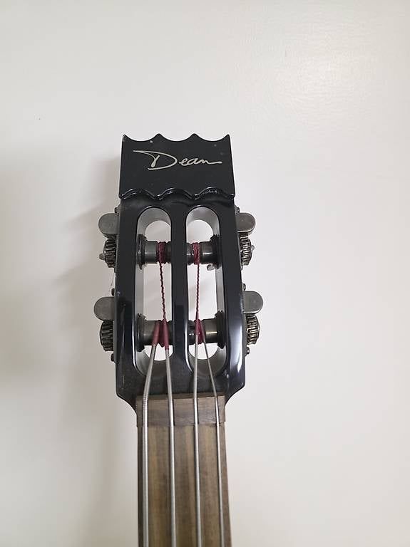 Strumenti musicali: E-Kontrabass – Usato da Thal venduto da Dein_Dealwerk 3