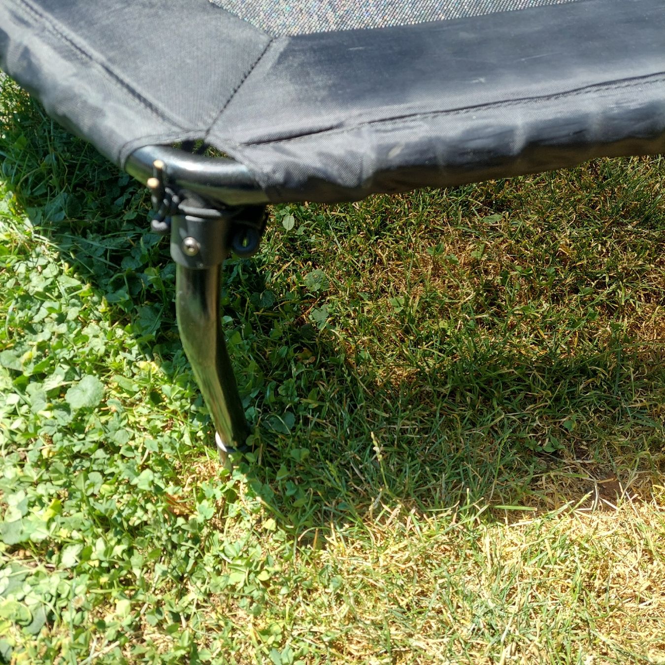Trampoline: Trampolin Hammer – Gebraucht aus Belp von masterdriftking 5