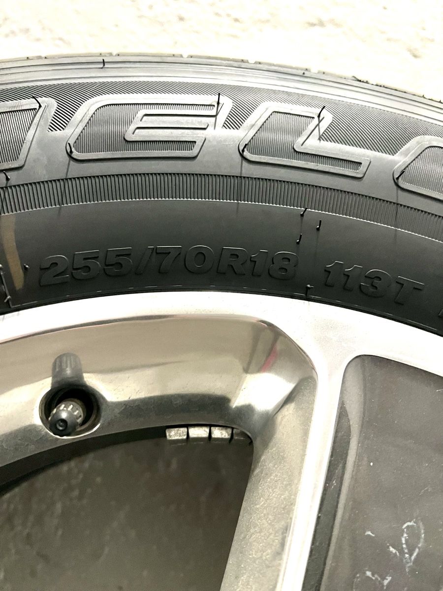 Jeep Pneus & Roues: Jeep Wrangler Anniversary Reserverad – Neuf (Voir description) à Rebstein par mee_526y 5