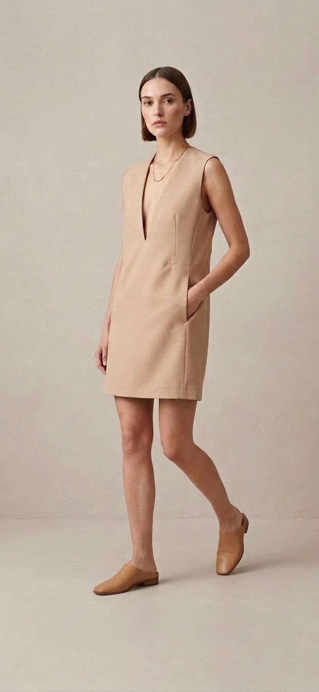 Maison Margiela Vestiti: Robe Maison Margiela – Nuovo (secondo la descrizione) da Echichens venduto da unideks 2