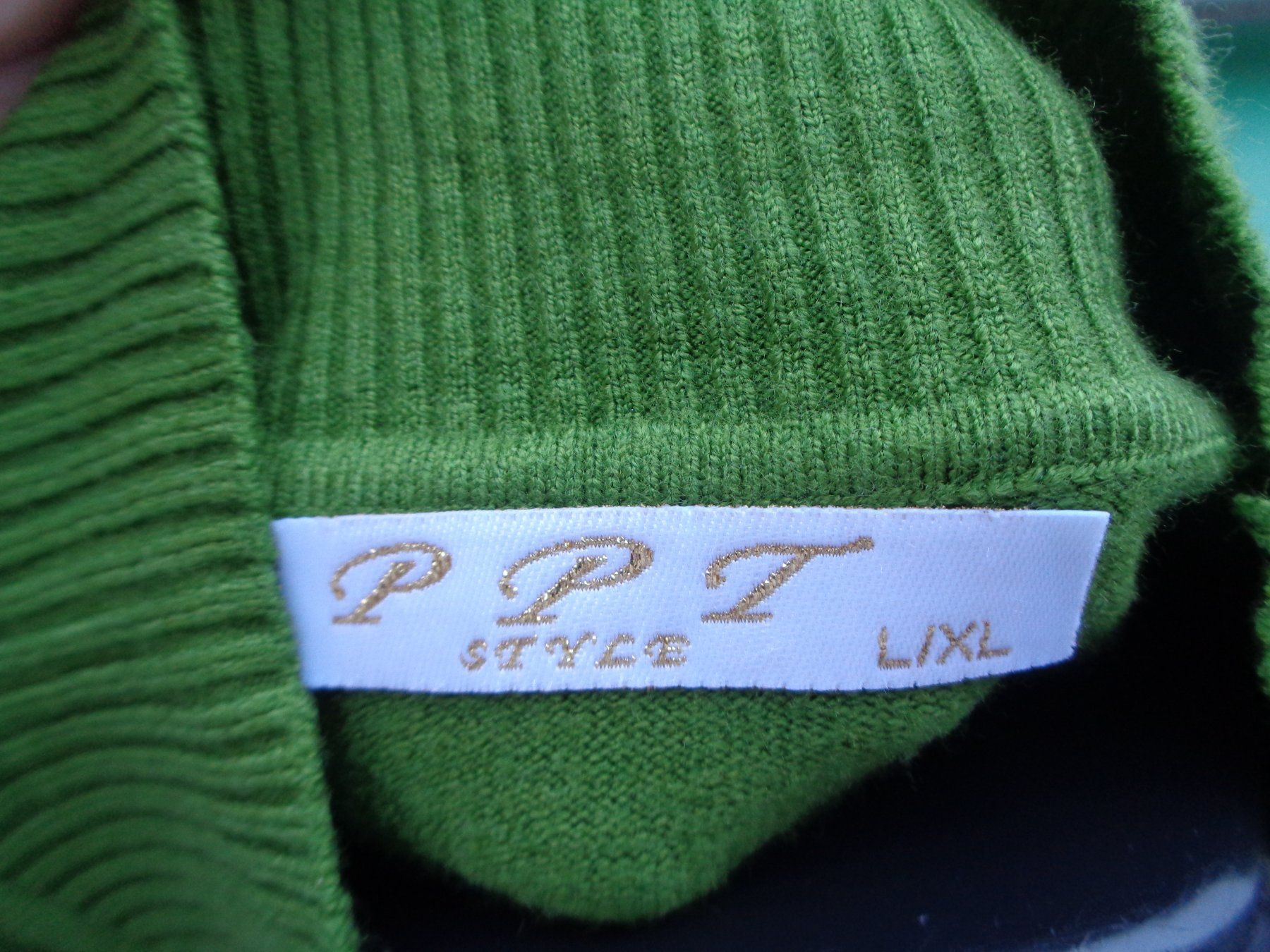 Maglioni & Felpe: Pullover Damen ital.Gr. L/XL – Nuovo e nell'imballaggio originale da Tafers venduto da kor_jf9w 2