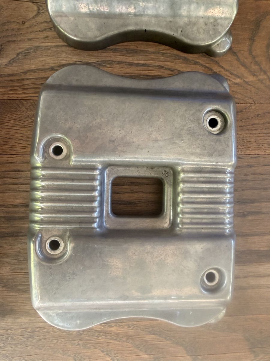 Harley-Davidson Altro: Rocker Boxen  – Usato da Möhlin venduto da murphy67 4
