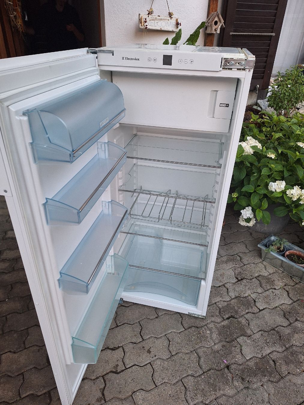 Electrolux Kühlschrank: Kühlschrank Electrolux – Gebraucht aus Uetendorf von Albi125 1