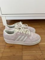 Adidas Original Rivalry low Damen rosa gr. 39 1/3 us7.5 uk6