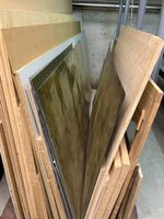 Messing-, Zink-, Stahl-, Aluminium-, Blech