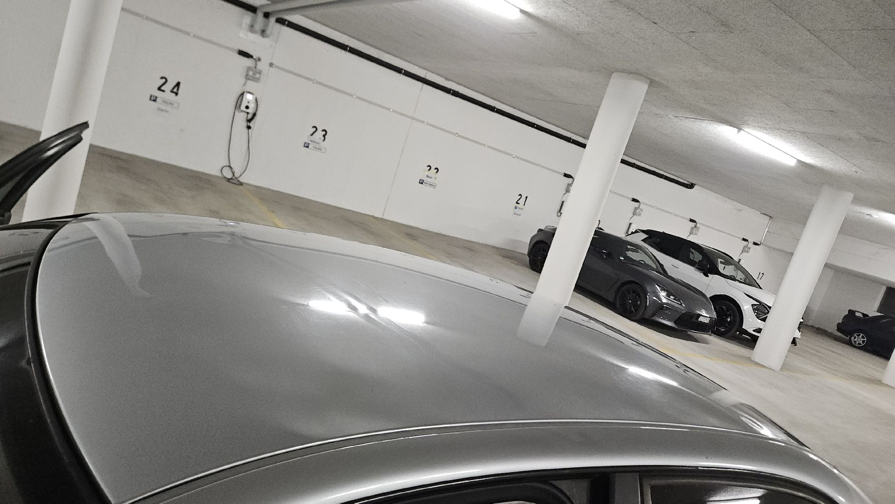 Audi Automobili: Audi A4 B5 2.8l Quattro Handschalter – Usato da Necker venduto da ps.culture 9