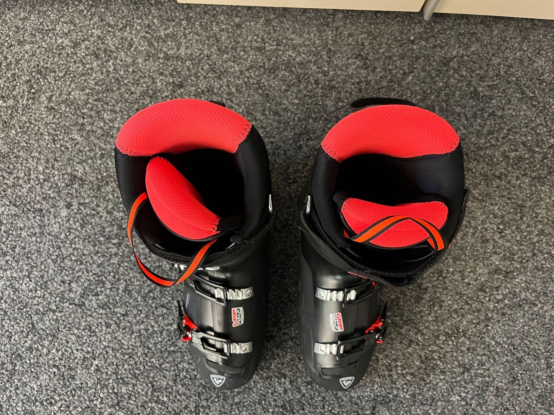 Rossignol Chaussures hommes: Skischuhe Rossignol – D'occasion à Rorschacherberg par jea_76yn 2