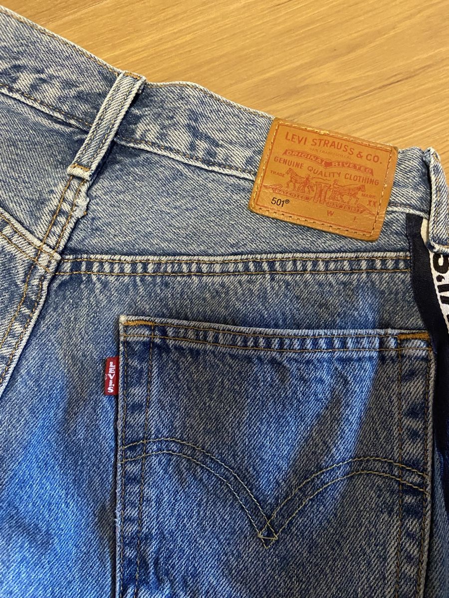 Levi's Jeans: Levi’s Jeans – Nuovo (secondo la descrizione) da Ausserberg venduto da ani_7jqv 3