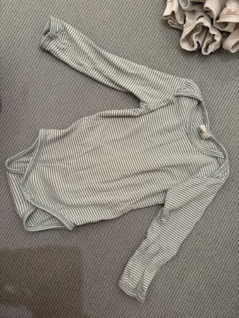 Alana Body 86/82 100% Baumwolle