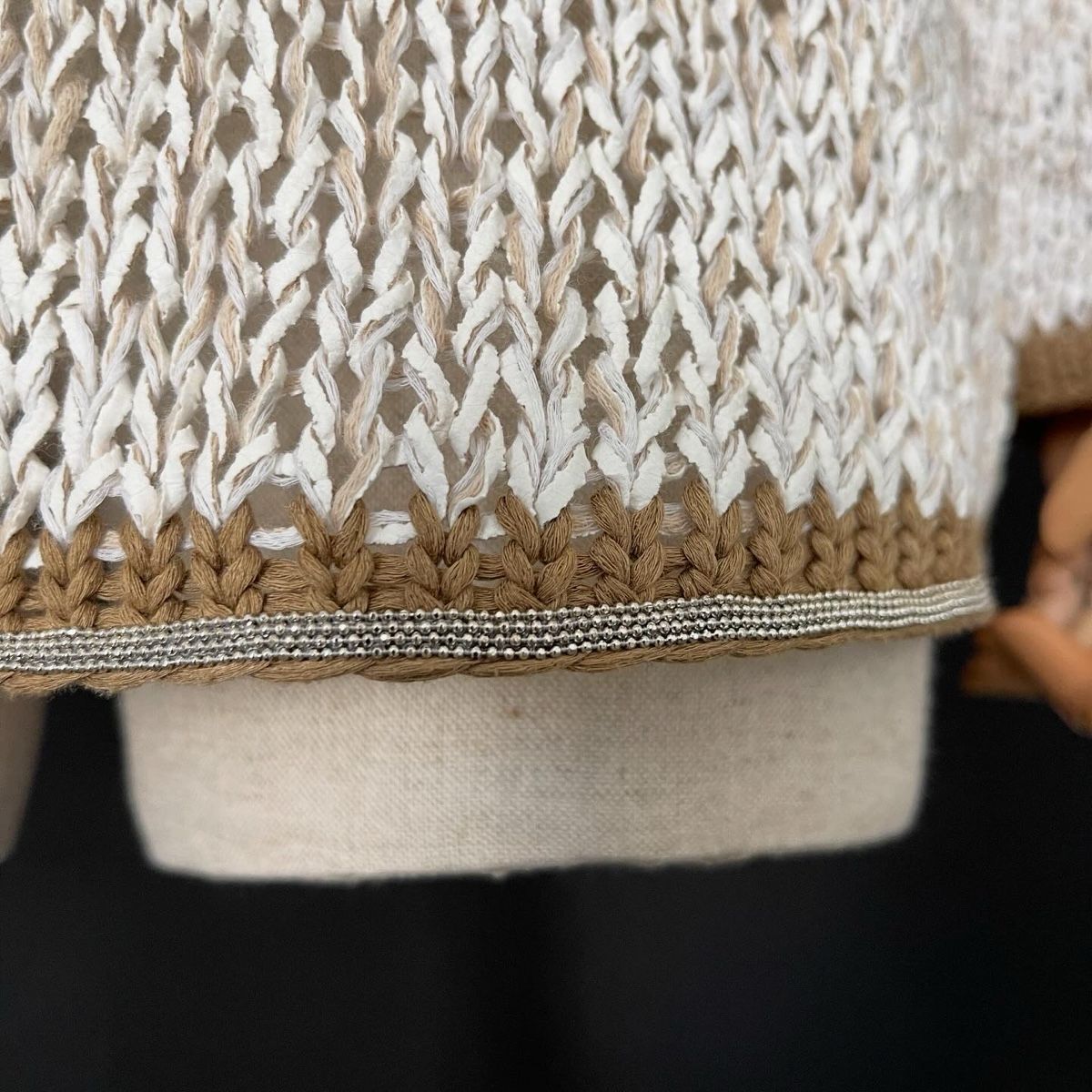 Fabiana Filippi Pullover & Sweatshirts: FABIANA FILIPPI Sweater – Neu (gemäss Beschreibung) aus Emmen von Avviivva_Com2023 4