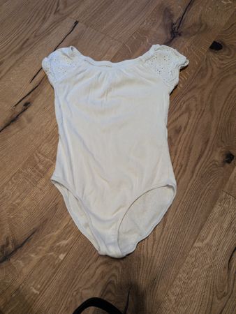 Body, Balletttrikot abercrombie kids 7-8 Jahre