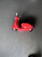 vespa bambino