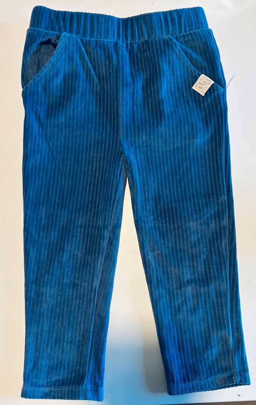 Tchibo Pantaloni: Stoffhose, Grösse 98-104 – Nuovo (secondo la descrizione) da Riedholz venduto da Abendsonne