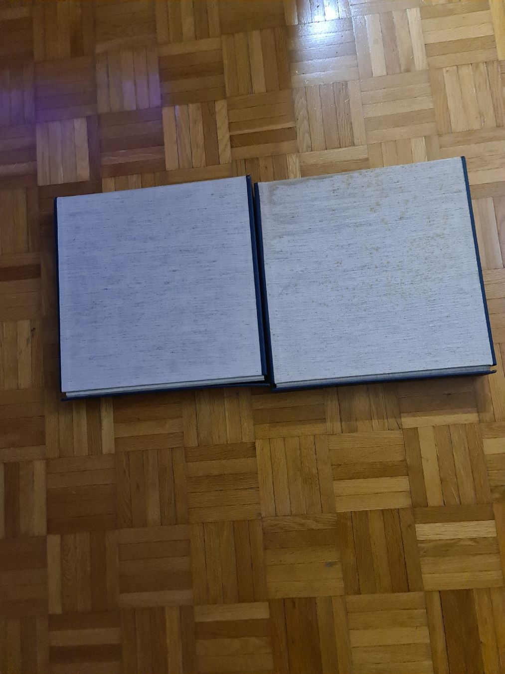 Schallplatten: Schallplatten Mozart J.S Bach – Gebraucht aus Thun von erh_fs86 2